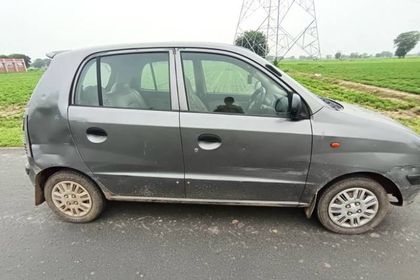 Used GL PLUS CNG
