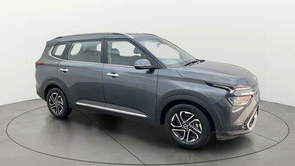Used Luxury Plus Diesel iMT