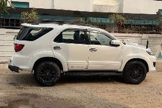 Used 4x4 AT