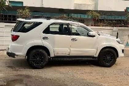 Used 4x4 AT