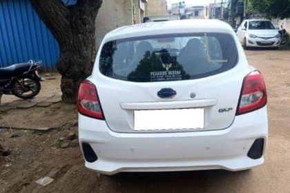 Used T Petrol
