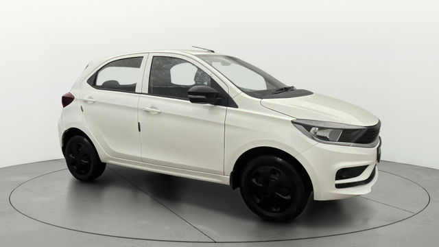Tata Tiago XT CNG BSVI Second-hand 2022 Tata Tiago XT CNG BSVI for sale in Ghaziabad