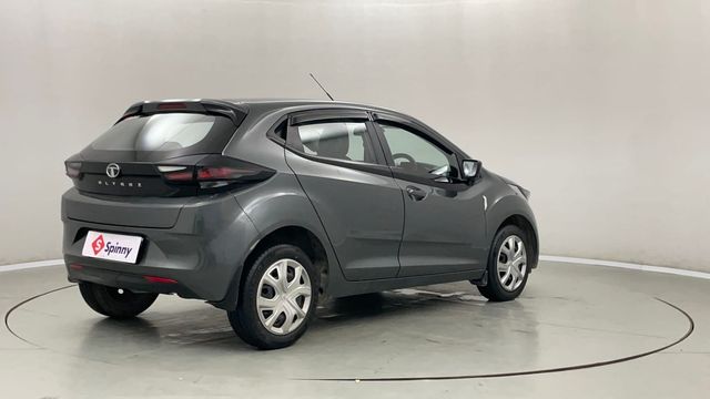 Image Used Car