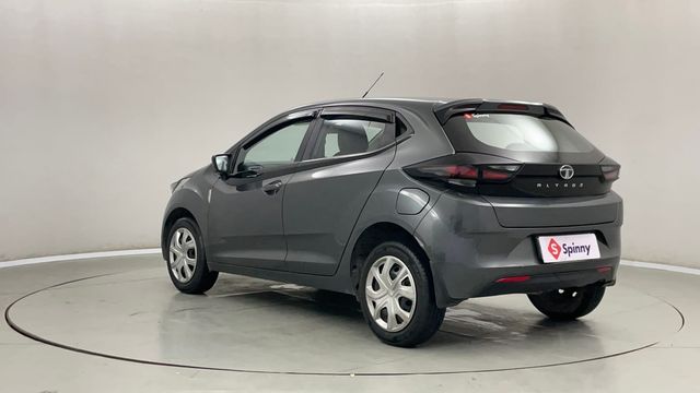 Image Used Car