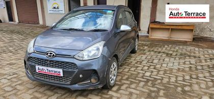 Used 1.2 CRDi Sportz
