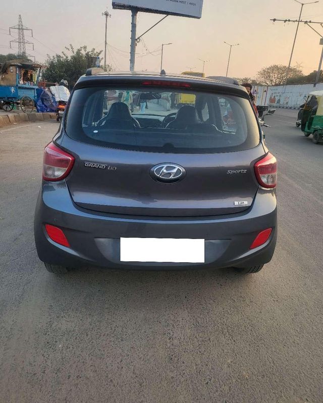 Image Used Car