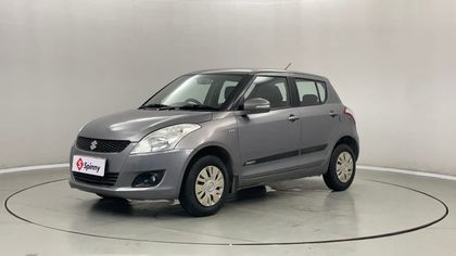 43 Used Maruti Suzuki Swift in Jaipur