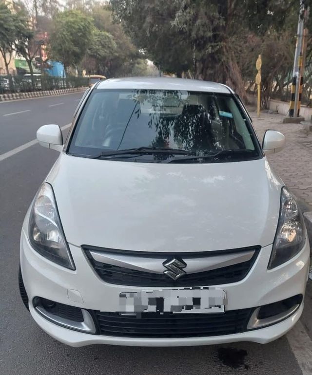 Maruti Suzuki Swift LXI Optional-O Second-hand 2016 Maruti Suzuki Swift LXI Optional-O for sale in New Delhi