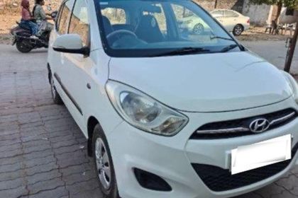 Used Magna