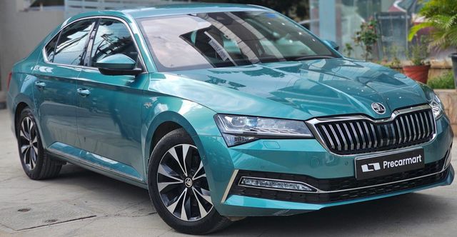 Image Used Car