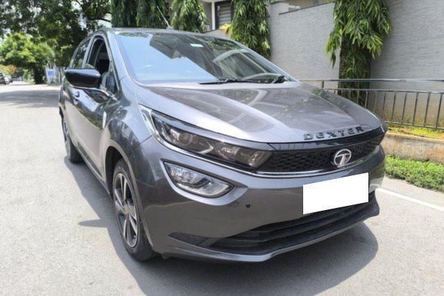 Tata Altroz XZA DCT BSVI Second-hand 2022 Tata Altroz XZA DCT BSVI for sale in Chennai