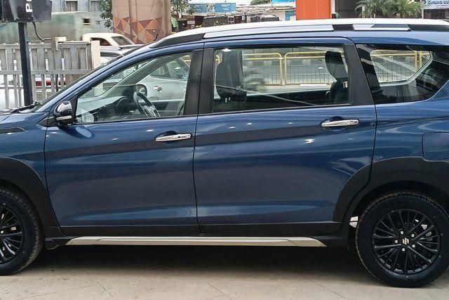 Second-hand 2019 Maruti Suzuki XL6 Zeta for sale in Bangalore
