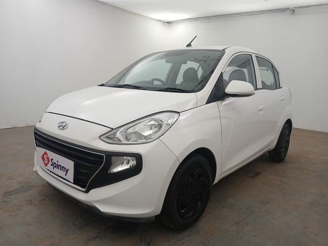 Hyundai Santro Asta Second-hand 2018 Hyundai Santro Asta for sale in Kochi