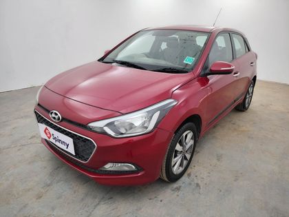 24 Used Hyundai i20