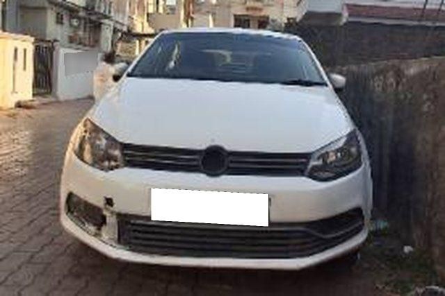 Second-hand 2014 Volkswagen Polo GT TDI for sale in Navsari