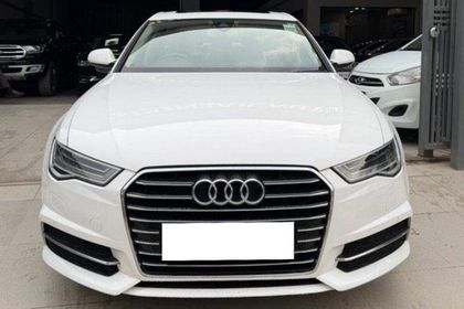 Used 35 TDI