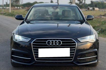 Used 35 TDI