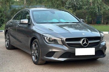 Used 200 CDI Sport