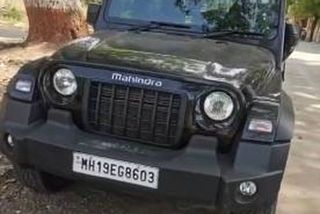 Used LX Hard Top Diesel RWD