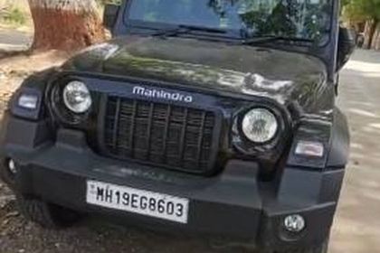 Used LX Hard Top Diesel RWD
