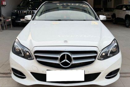 Used E250 CDI Avantgarde
