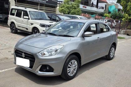 2022 Maruti Suzuki Dzire VXI BSVI