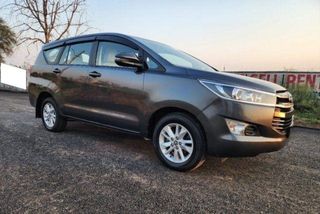 Used 2.7 GX MT BSIV