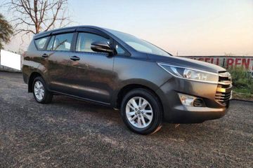 Used 2.7 GX MT BSIV