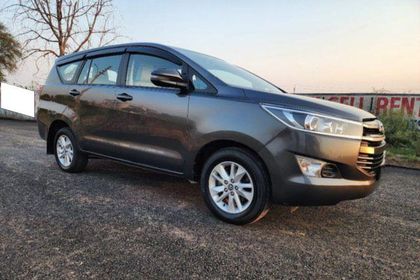 Used 2.7 GX MT BSIV