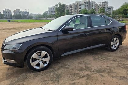 Used Style 2.0 TDI AT