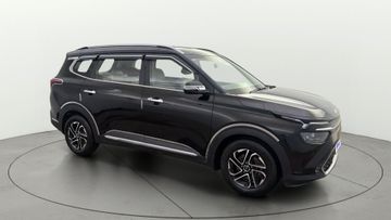 Used Luxury Plus Diesel 7Str BSVI
