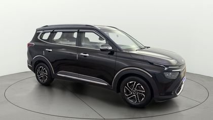 Used Luxury Plus Diesel 7Str BSVI