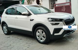 Used 1.0 TSI Ambition AT