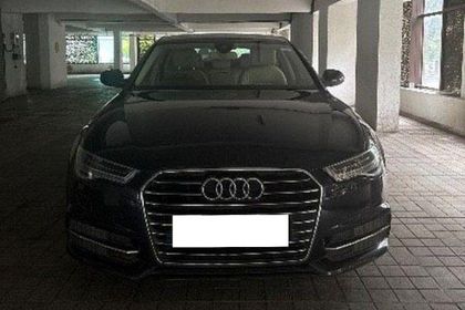 Used 35 TDI