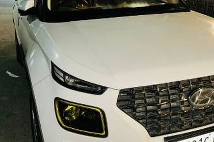 45 Used Hyundai Venue