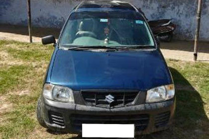 Used LXi BSIII