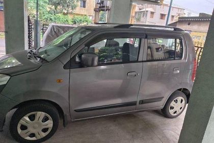 39 Used Maruti Suzuki Wagon R in Durgapur