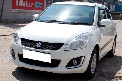 74 Used Maruti Suzuki Swift
