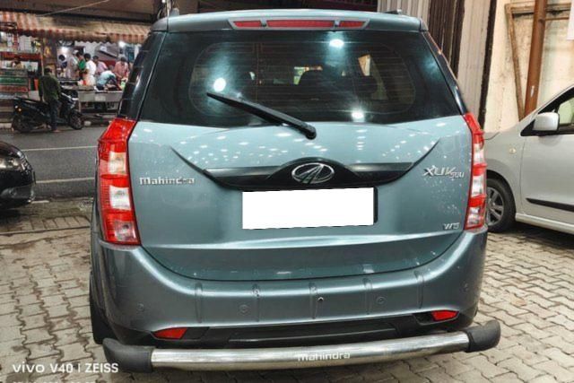 Mahindra XUV500 W6 2WD Second-hand 2014 Mahindra XUV500 W6 2WD for sale in Bangalore