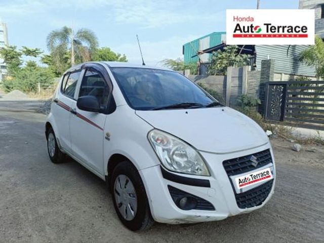 Second-hand 2016 Renault KWID RXL for sale in Tiruchirappalli