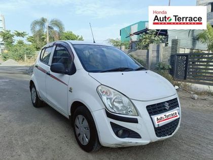 4 Used Maruti Suzuki Ritz in Thanjavur