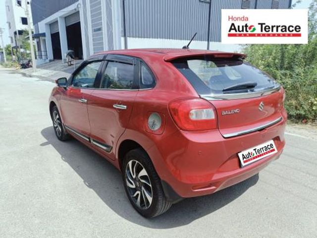 Image Used Car