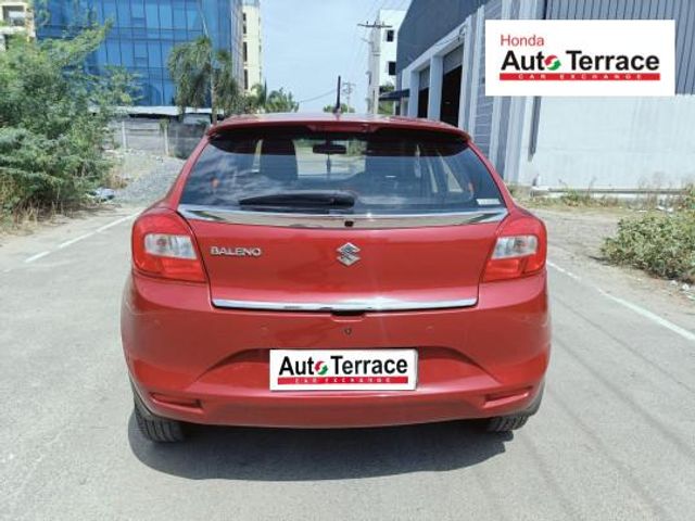 Image Used Car