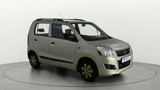 Used LXI CNG