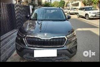 Used 1.0 TSI Active BSVI