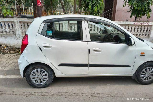 Second-hand 2015 Hyundai i10 Era for sale in Ghaziabad