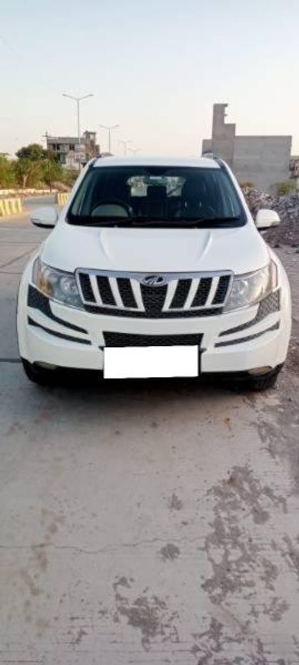 Used W8 FWD