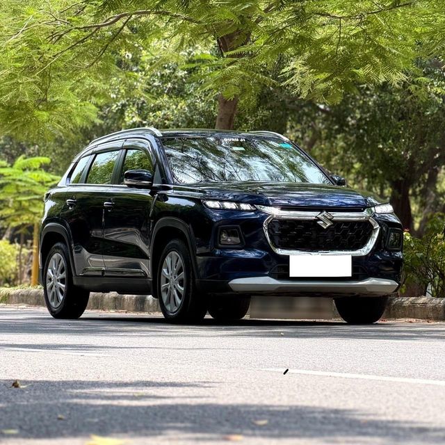 Image Used Car