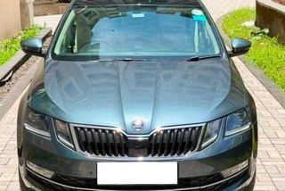 Used 2.0 TDI AT L K