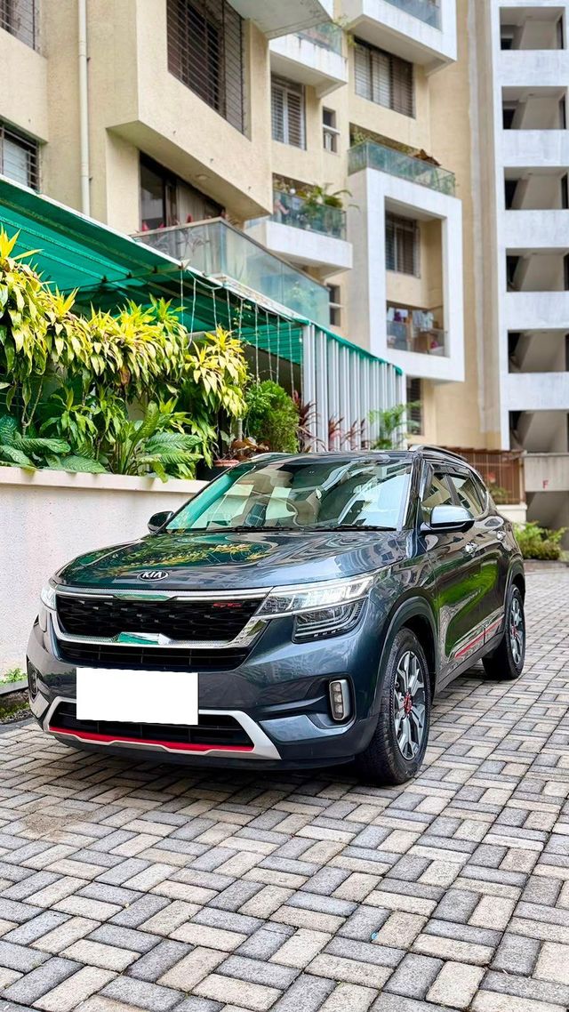 Image Used Car